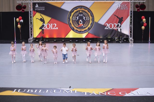 2022 Jubileumi Gála