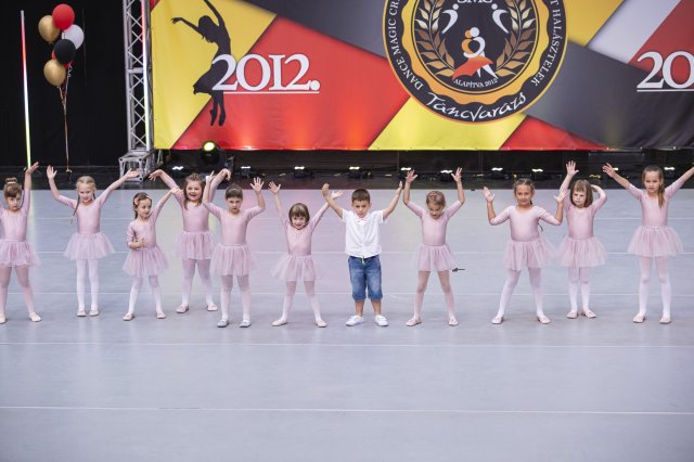 2022 Jubileumi Gála