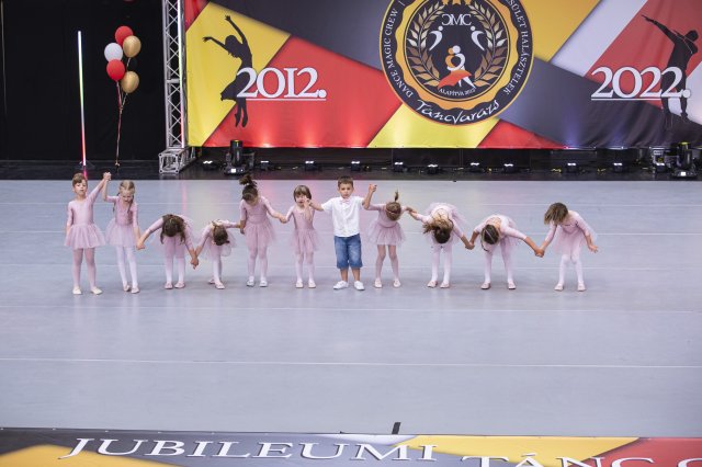 2022 Jubileumi Gála