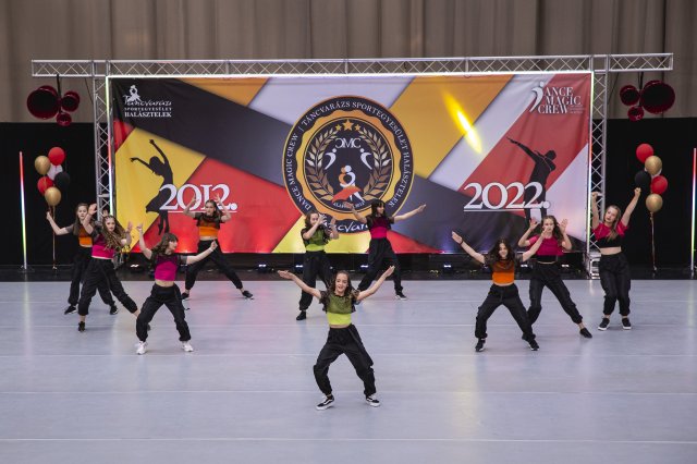 2022 Jubileumi Gála