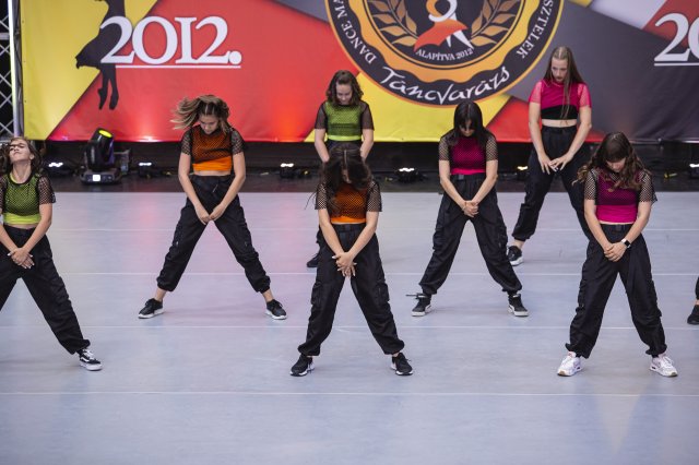 2022 Jubileumi Gála