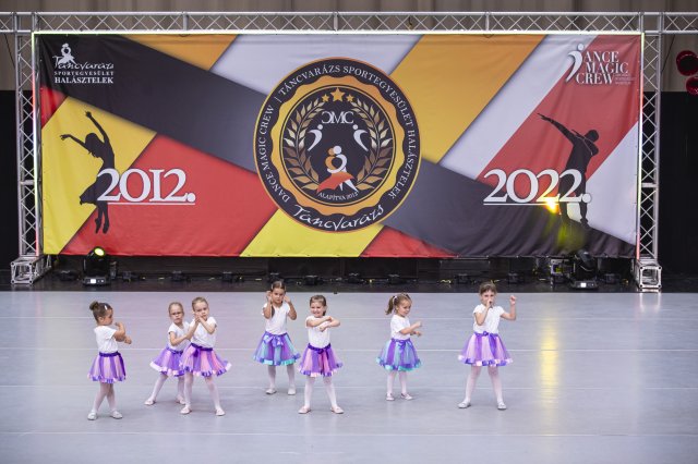 2022 Jubileumi Gála