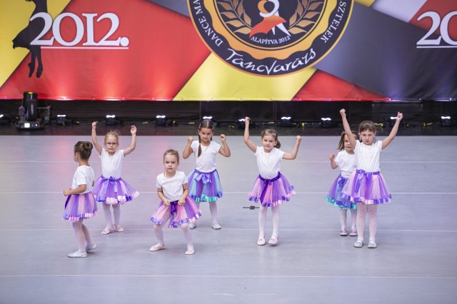 2022 Jubileumi Gála