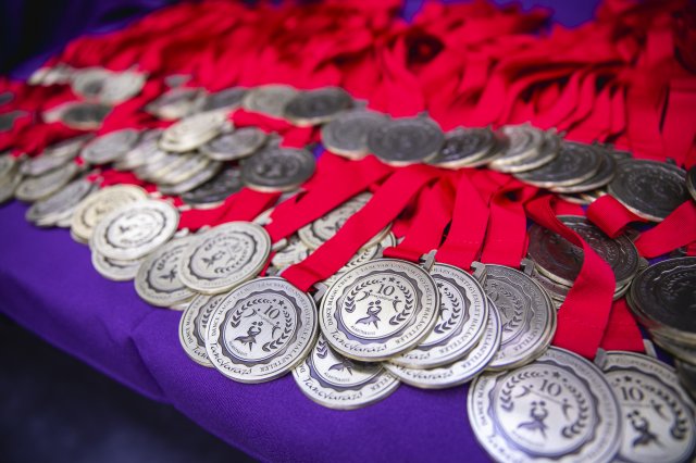 2022 Jubileumi Gála