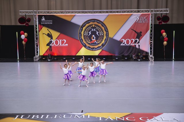 2022 Jubileumi Gála