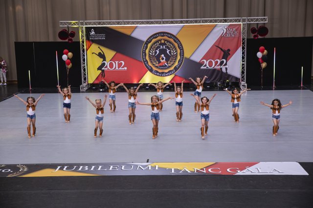 2022 Jubileumi Gála