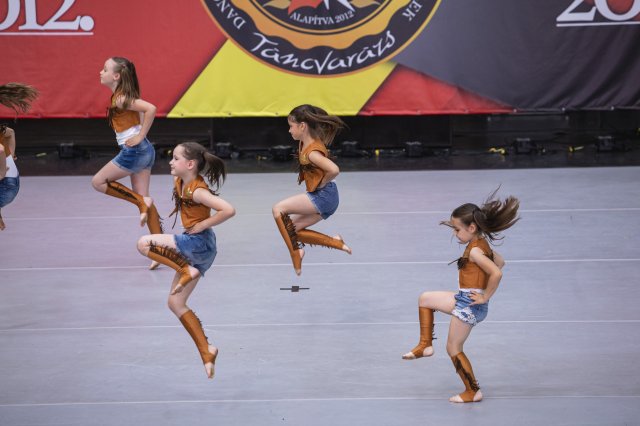 2022 Jubileumi Gála