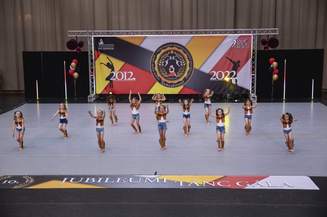 2022 Jubileumi Gála