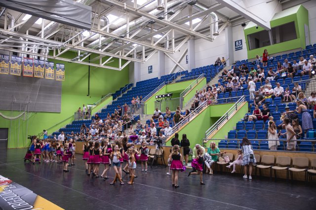 2022 Jubileumi Gála