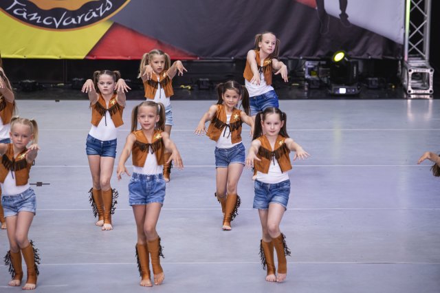 2022 Jubileumi Gála