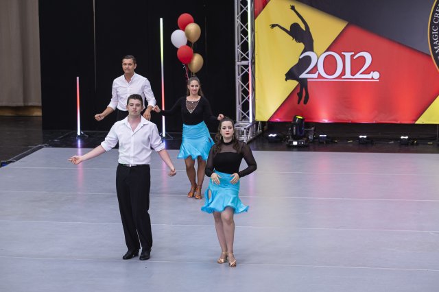 2022 Jubileumi Gála