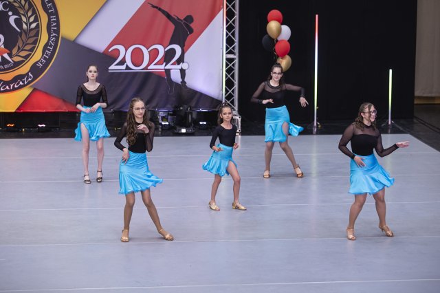 2022 Jubileumi Gála