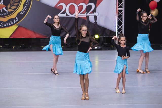 2022 Jubileumi Gála