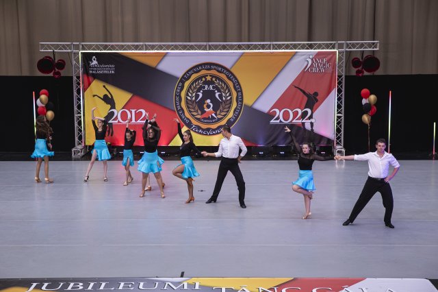 2022 Jubileumi Gála