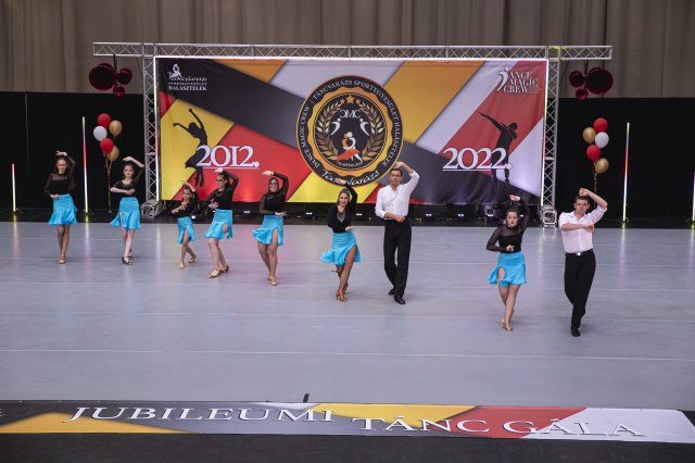 2022 Jubileumi Gála