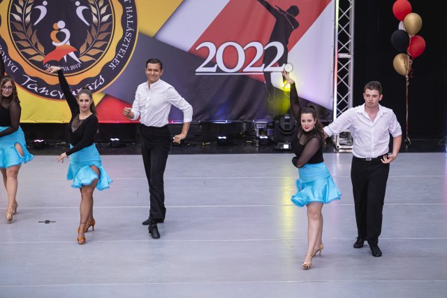 2022 Jubileumi Gála