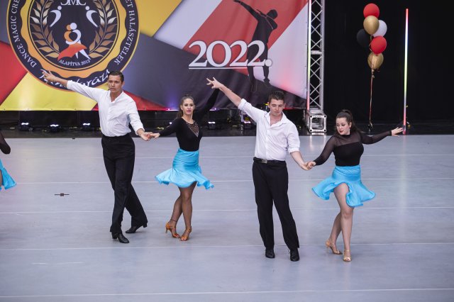 2022 Jubileumi Gála