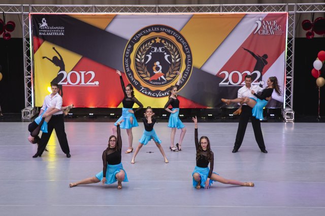 2022 Jubileumi Gála