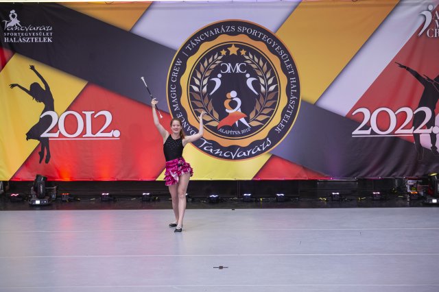 2022 Jubileumi Gála