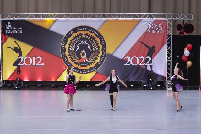 2022 Jubileumi Gála