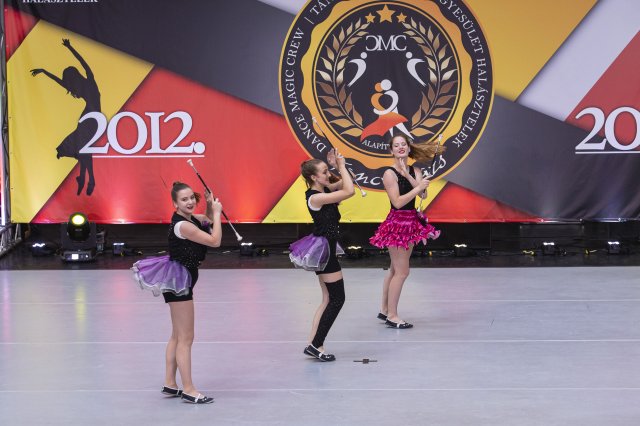 2022 Jubileumi Gála