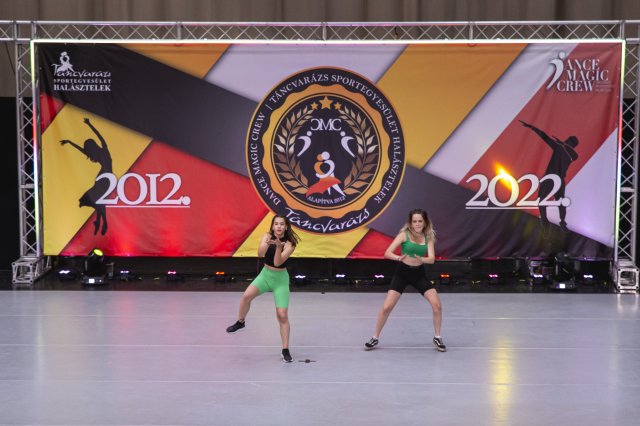 2022 Jubileumi Gála