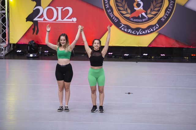 2022 Jubileumi Gála