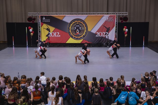 2022 Jubileumi Gála