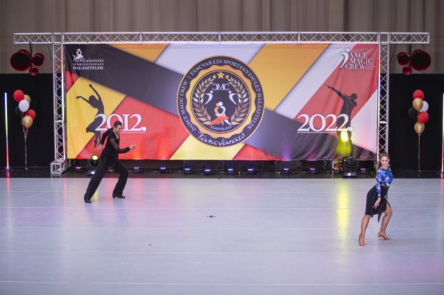 2022 Jubileumi Gála