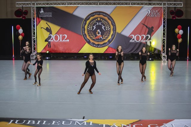 2022 Jubileumi Gála