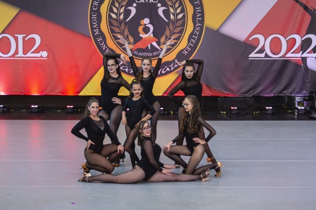 2022 Jubileumi Gála