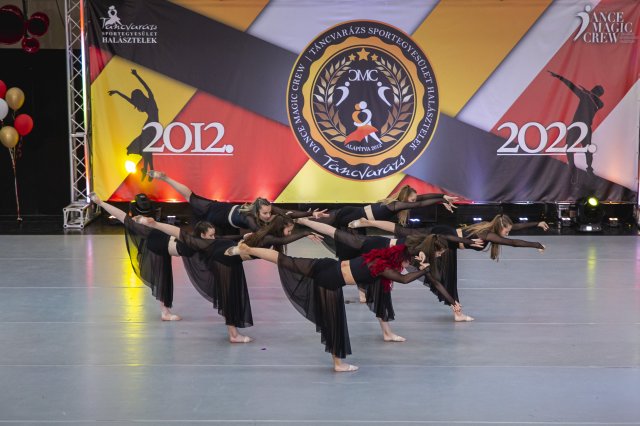 2022 Jubileumi Gála