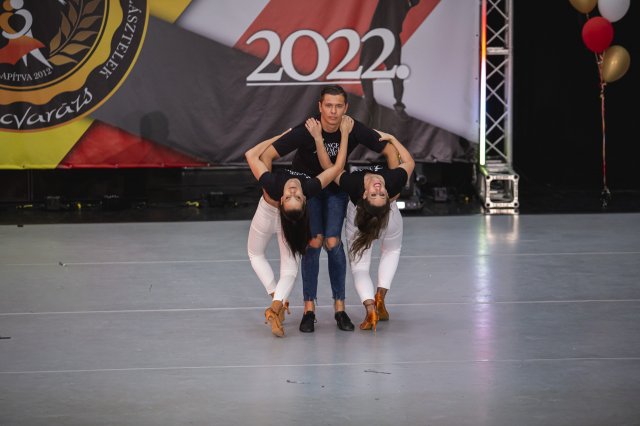 2022 Jubileumi Gála