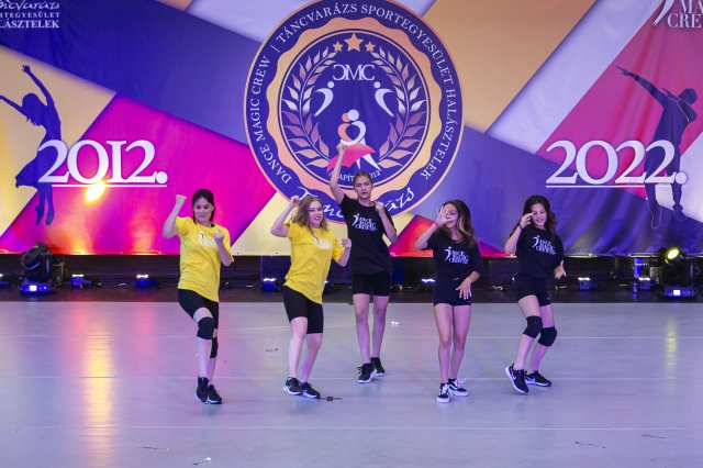 2022 Jubileumi Gála