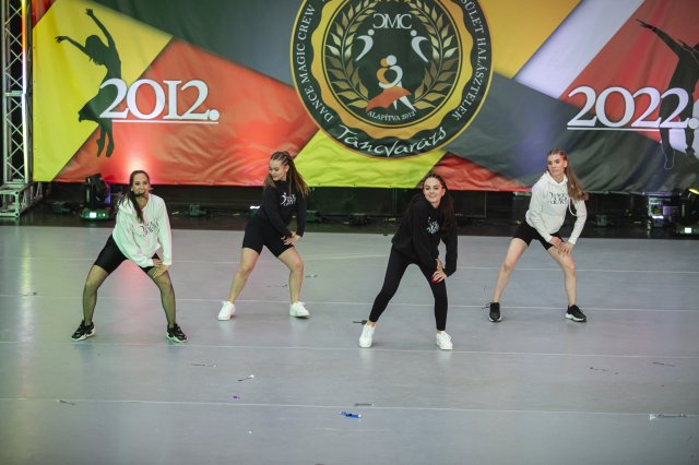 2022 Jubileumi Gála