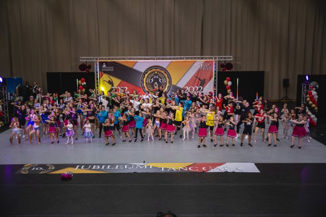 2022 Jubileumi Gála