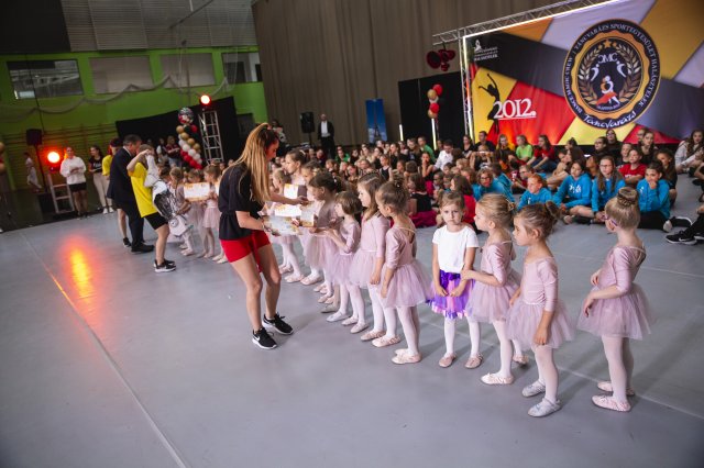 2022 Jubileumi Gála