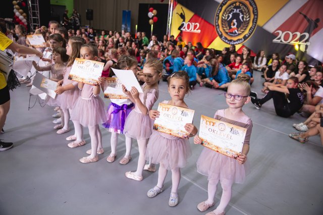 2022 Jubileumi Gála