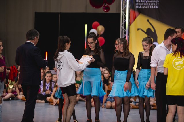 2022 Jubileumi Gála