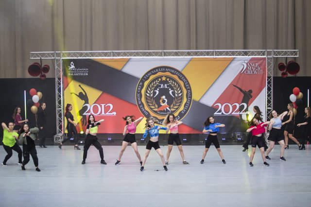 2022 Jubileumi Gála