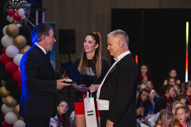 2022 Jubileumi Gála