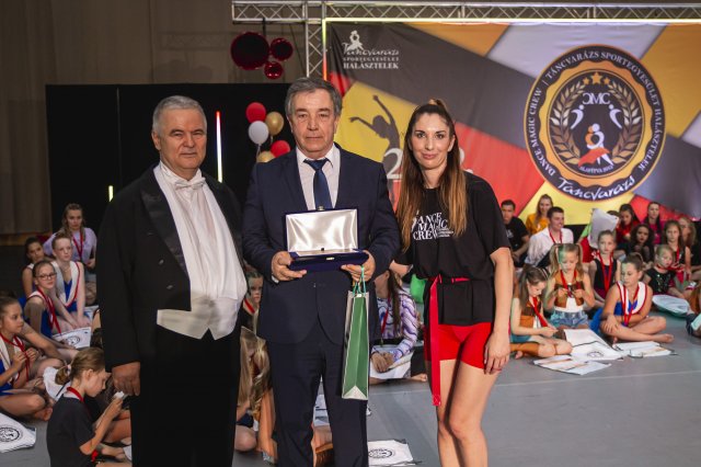 2022 Jubileumi Gála