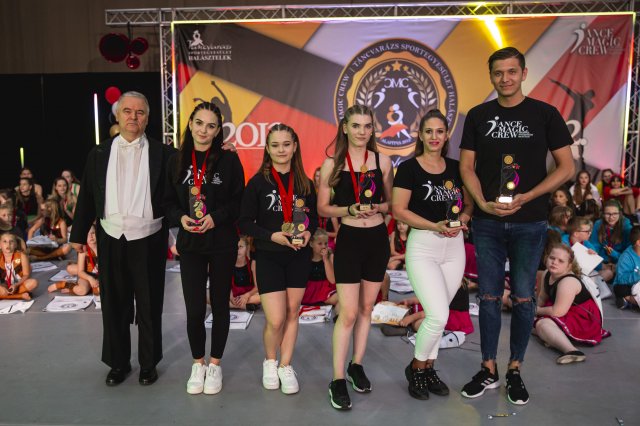 2022 Jubileumi Gála