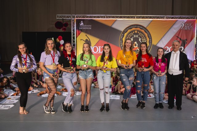 2022 Jubileumi Gála