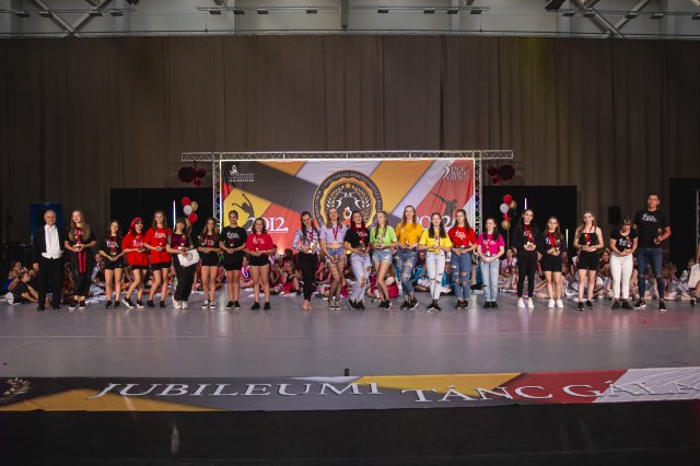 2022 Jubileumi Gála