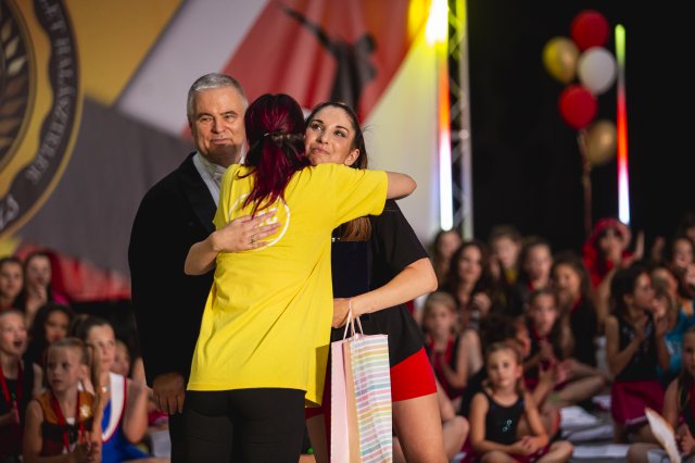 2022 Jubileumi Gála