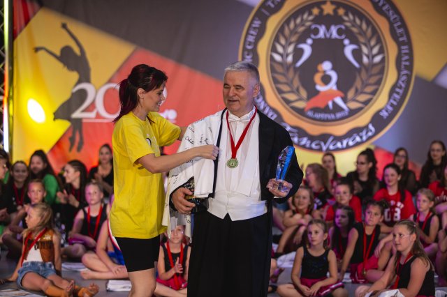 2022 Jubileumi Gála