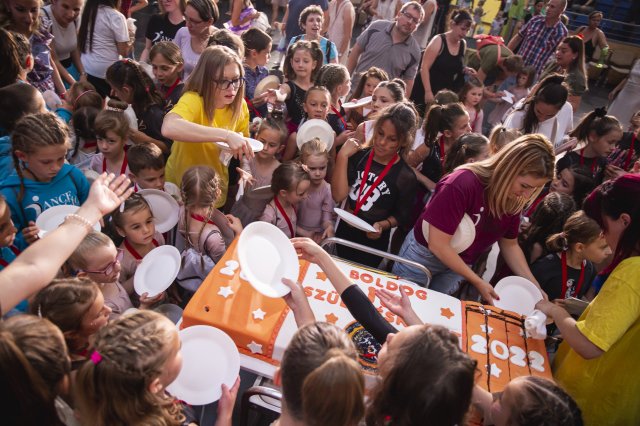 2022 Jubileumi Gála