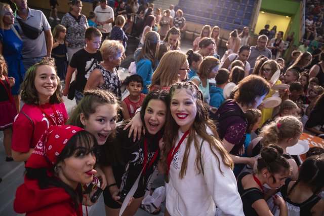 2022 Jubileumi Gála