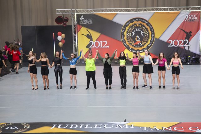 2022 Jubileumi Gála